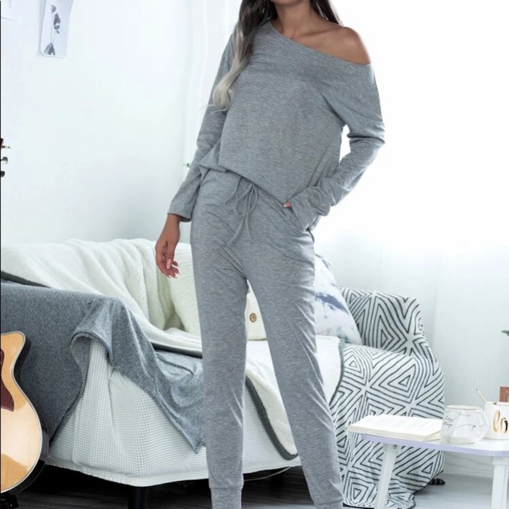 Two piece set